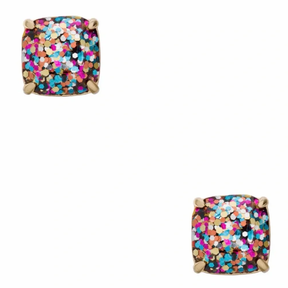 kate spade vibrant glitter